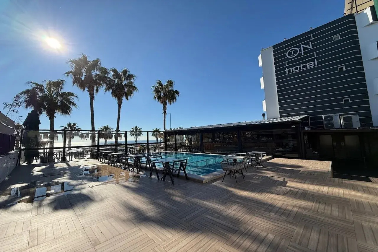 Photo - On Hotel