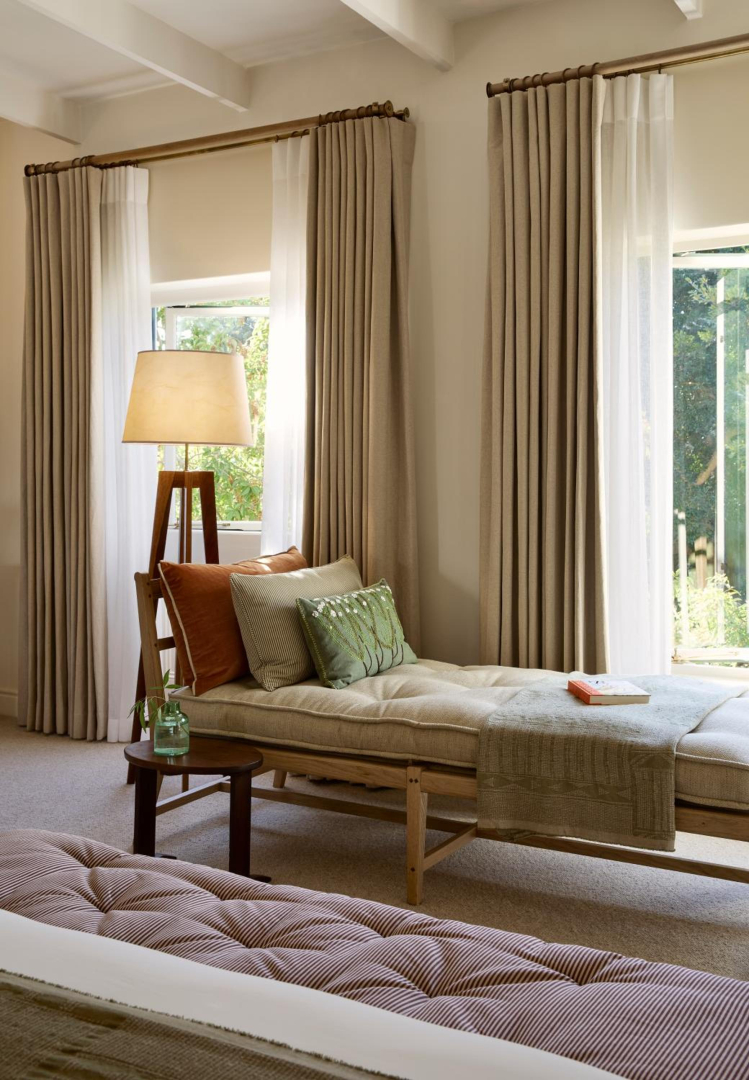Foto - Spier Hotel and Wine Farm
