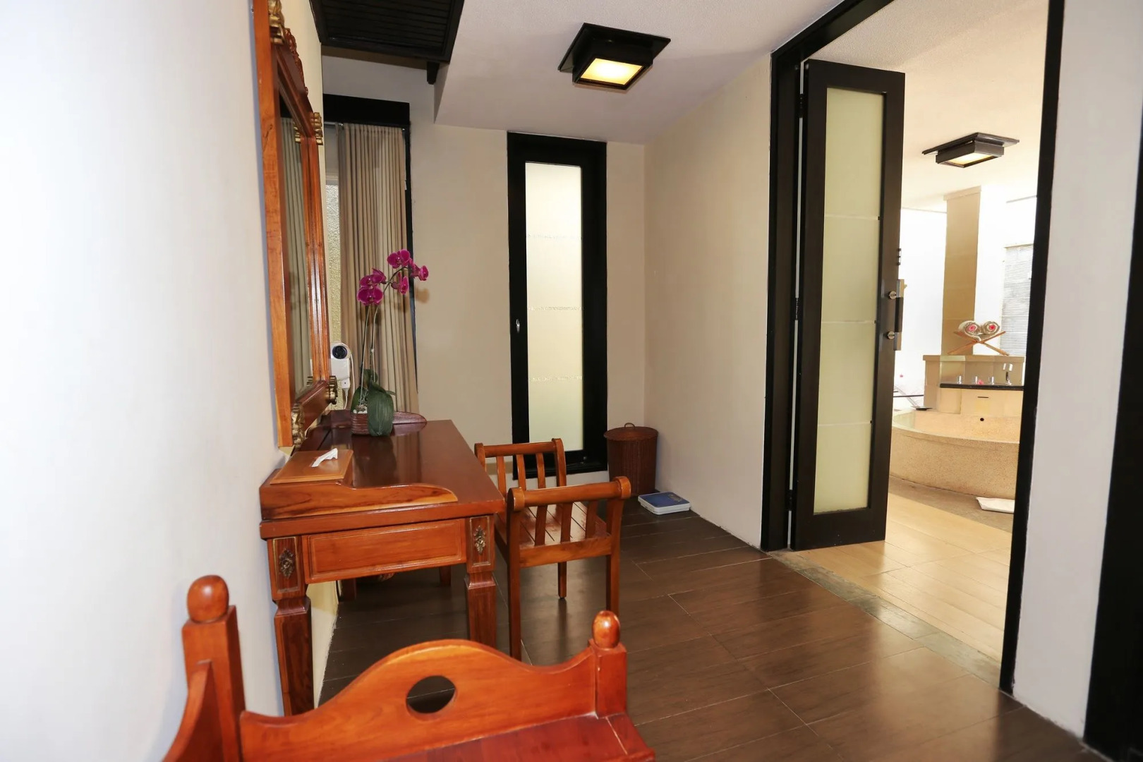 Foto - The Sanyas Suite Bali