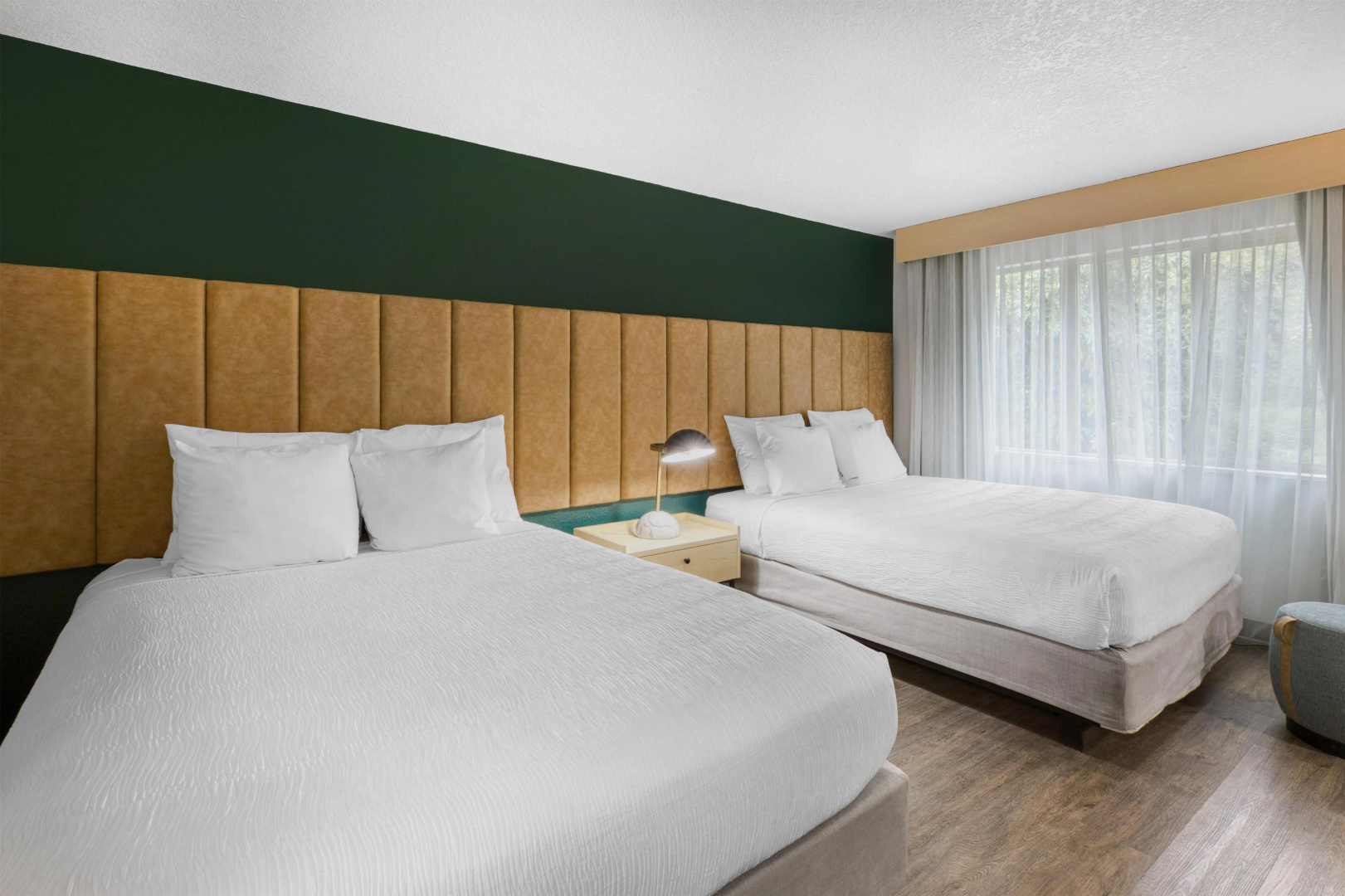 Foto - Best Western Portland West Beaverton