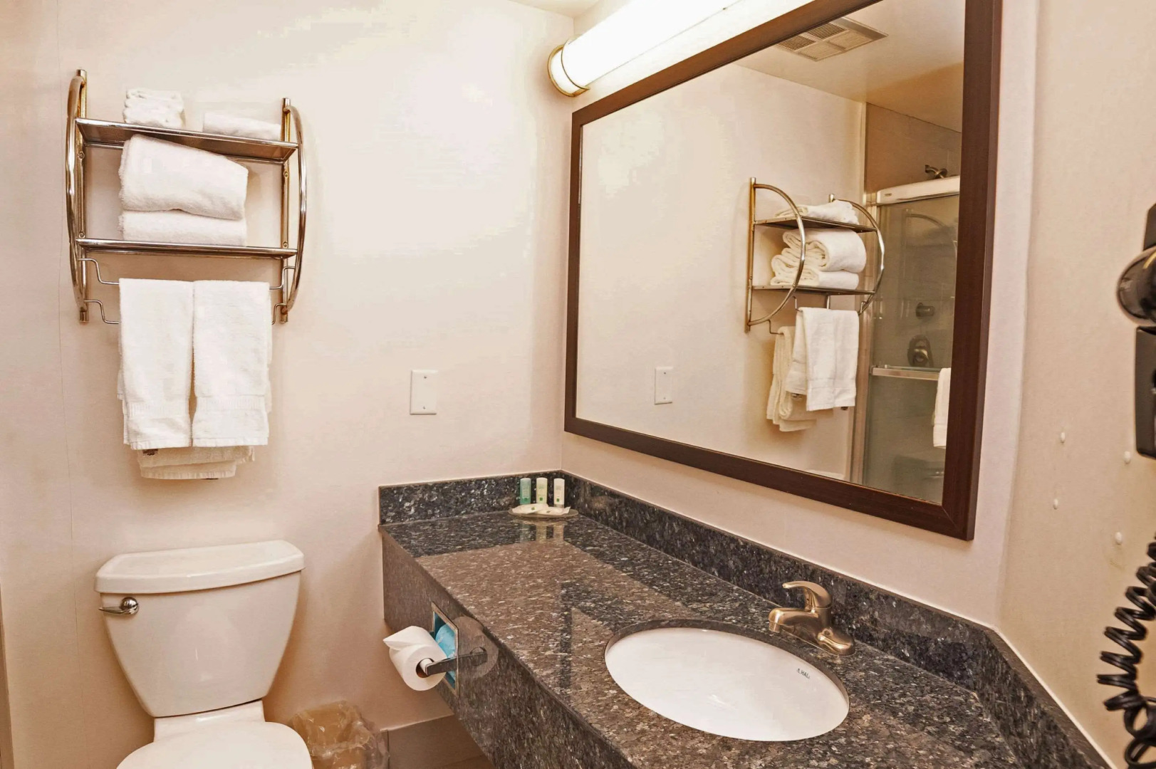 Foto - Quality Hotel