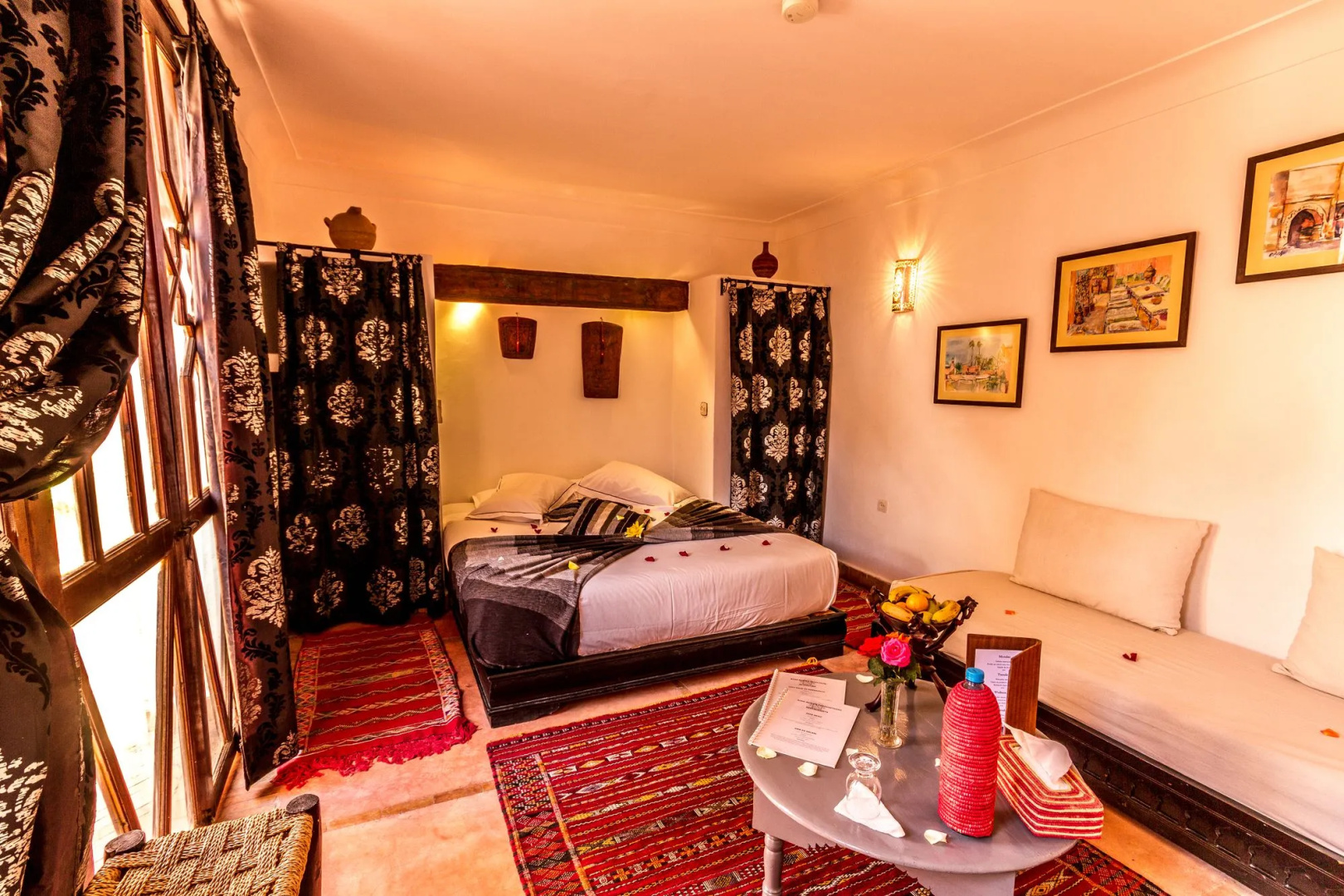 Foto - Riad Nora