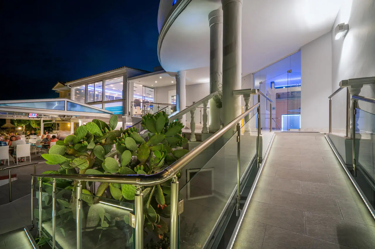Foto - Filoxenia Hotel Zakynthos