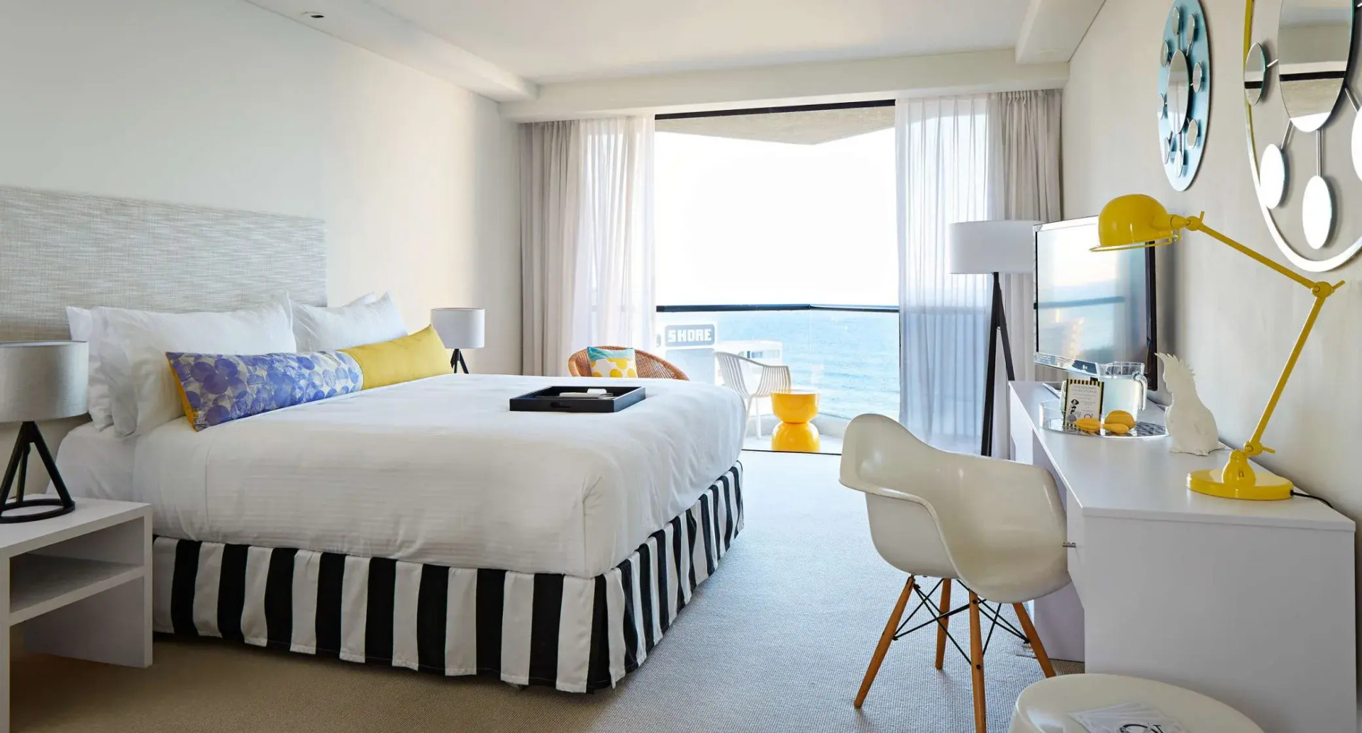 Foto - QT Gold Coast