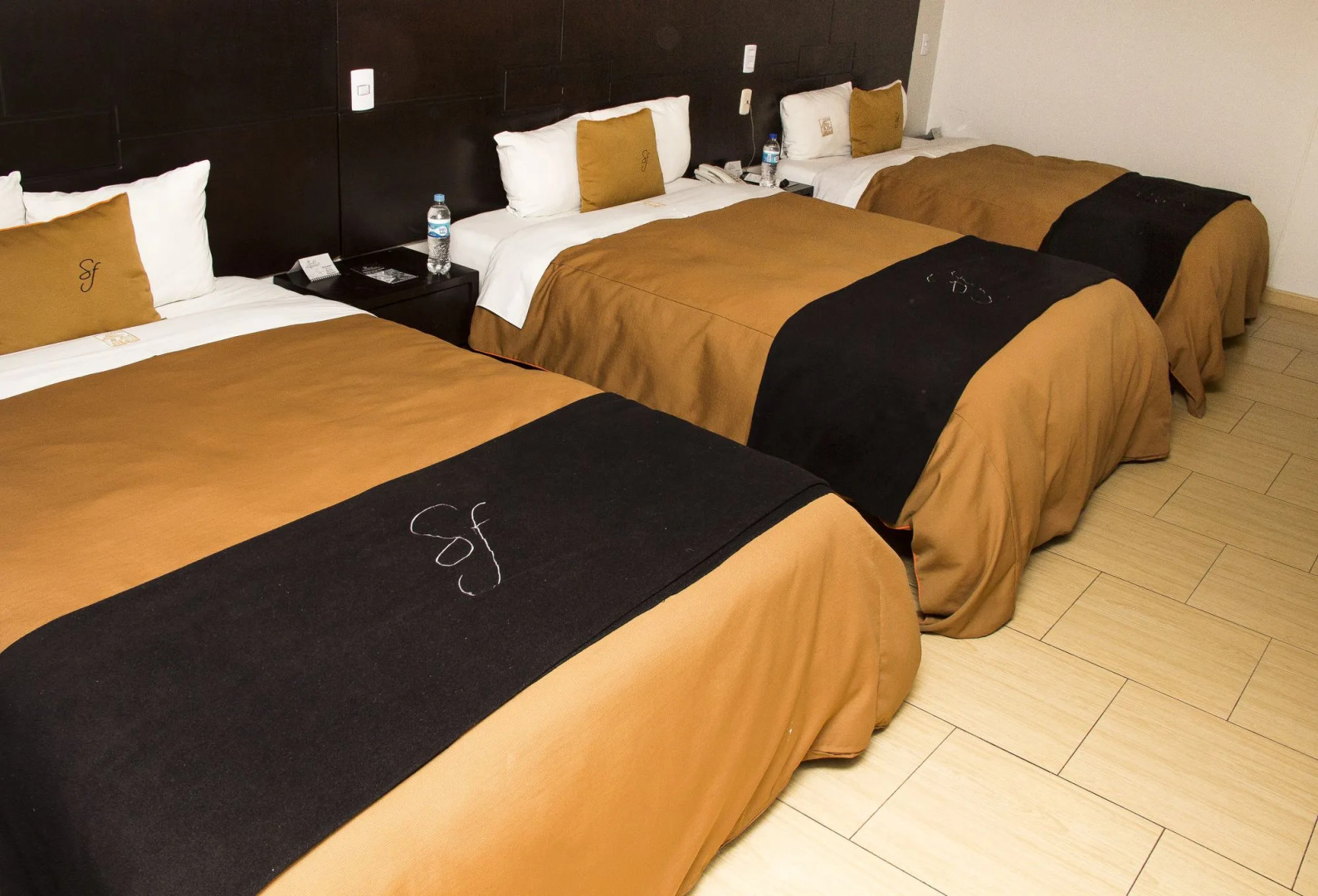 Foto - Hotel San Francisco Plaza