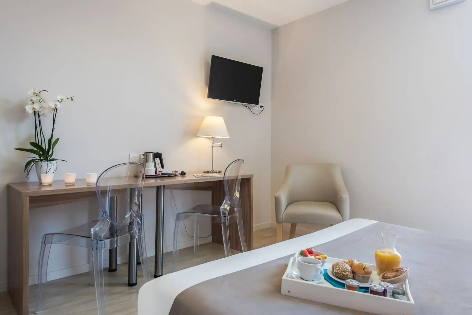 Foto - Appart’City Confort Vannes