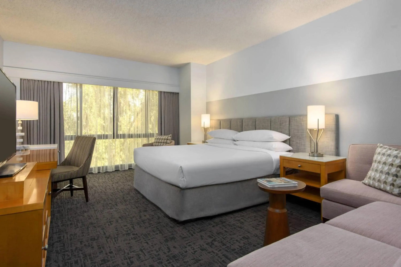 Foto - Renaissance Palm Springs Hotel