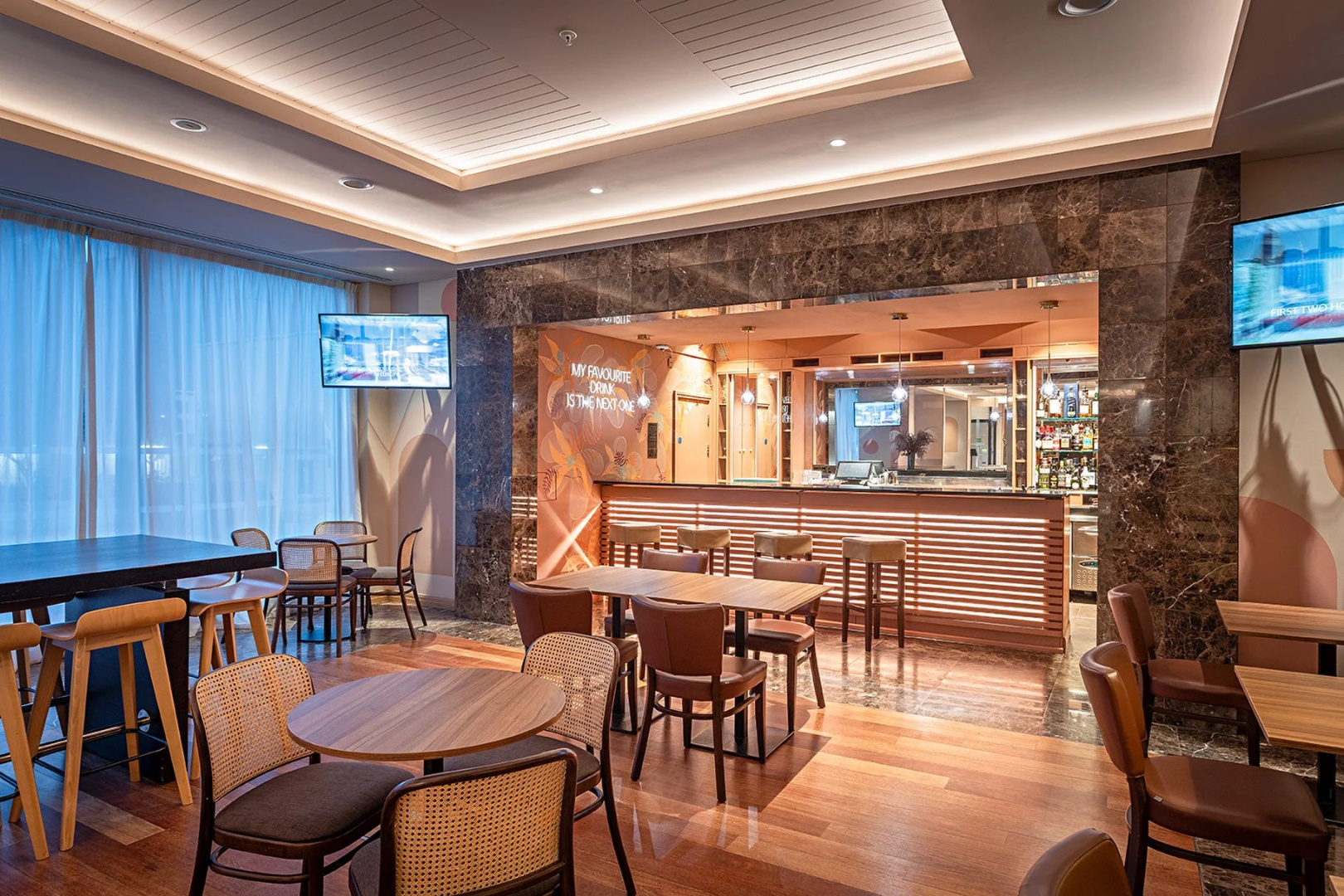 Foto - Pestana Chelsea Bridge Hotel & SPA