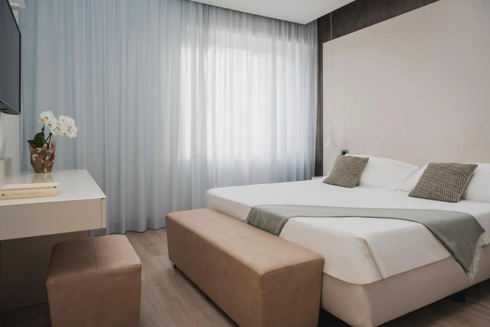 Foto - The Regent Boutique Hotel & SPA - PRE OPENING
