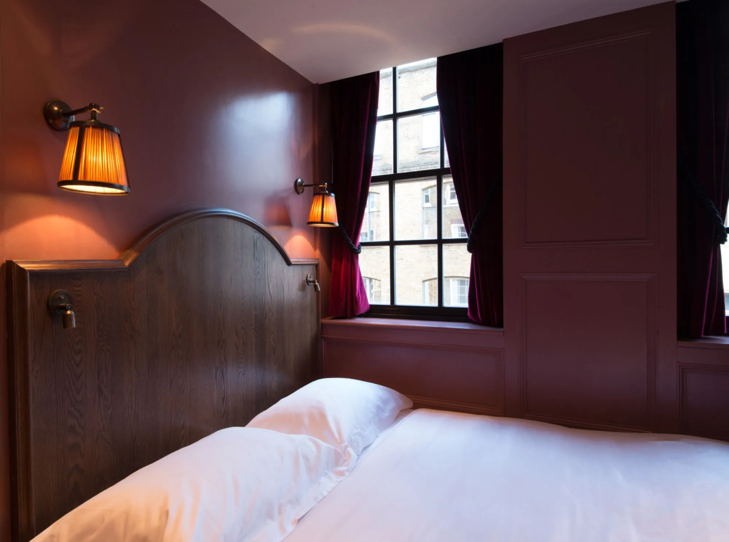 Foto - Mimi's Hotel Soho