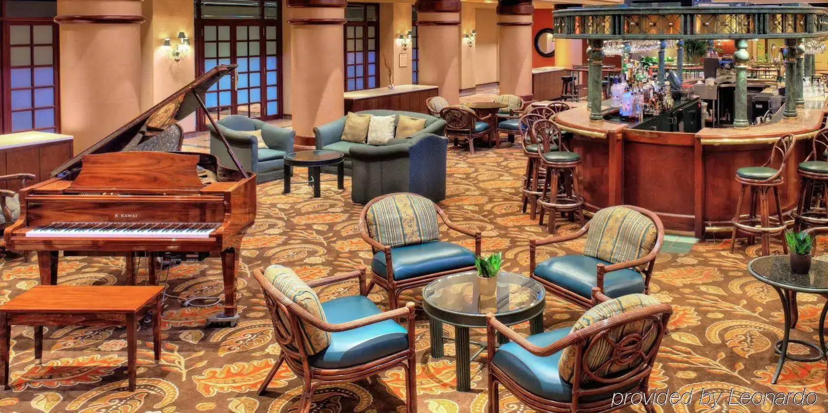 Foto - Marriott Vacation Club®, San Diego   