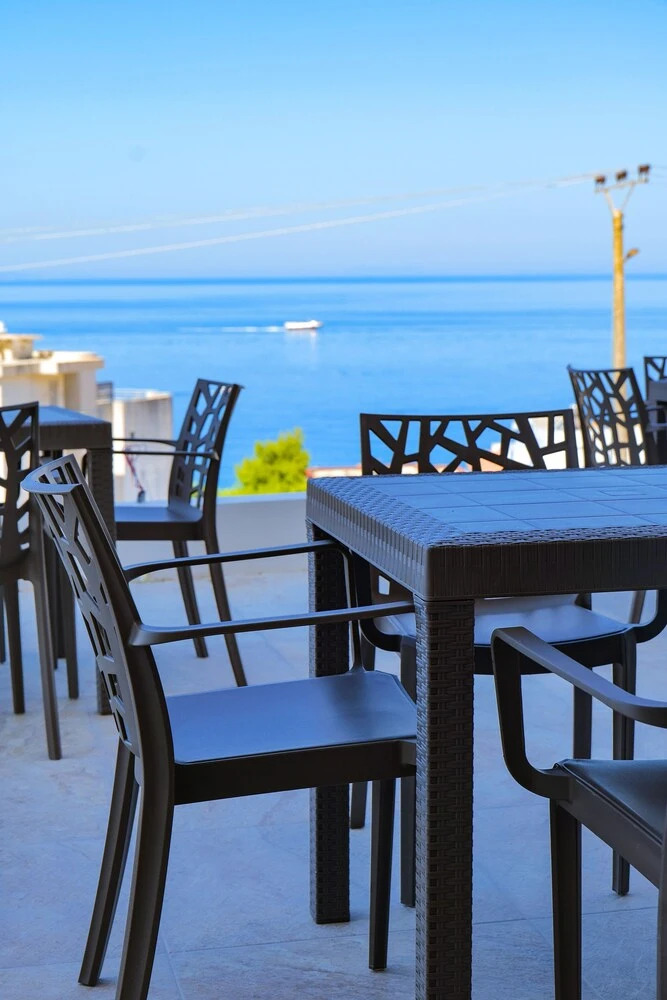 Foto - Sea View Hotel