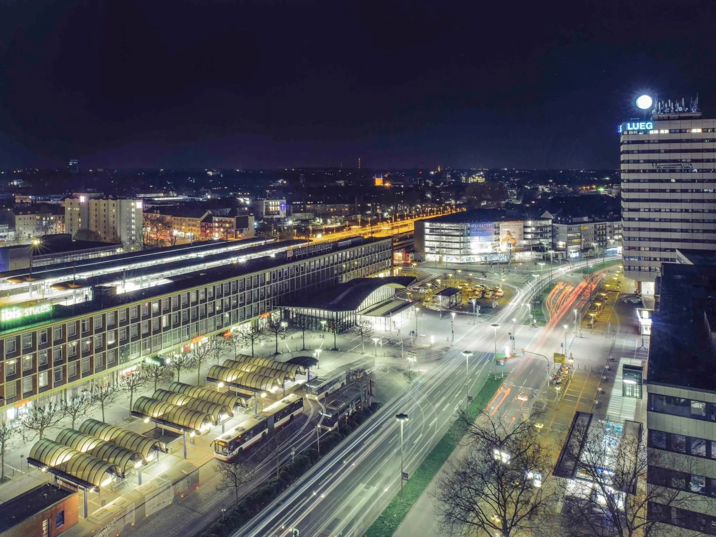 Foto - Mercure Hotel Bochum City