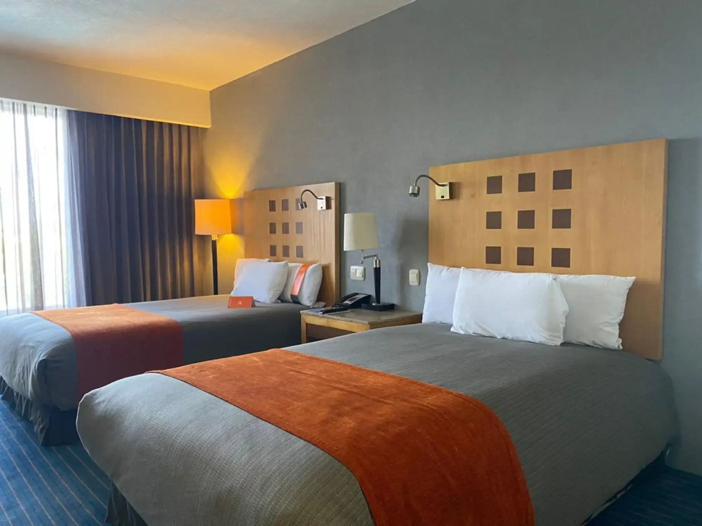 Foto - Real Inn Torreon