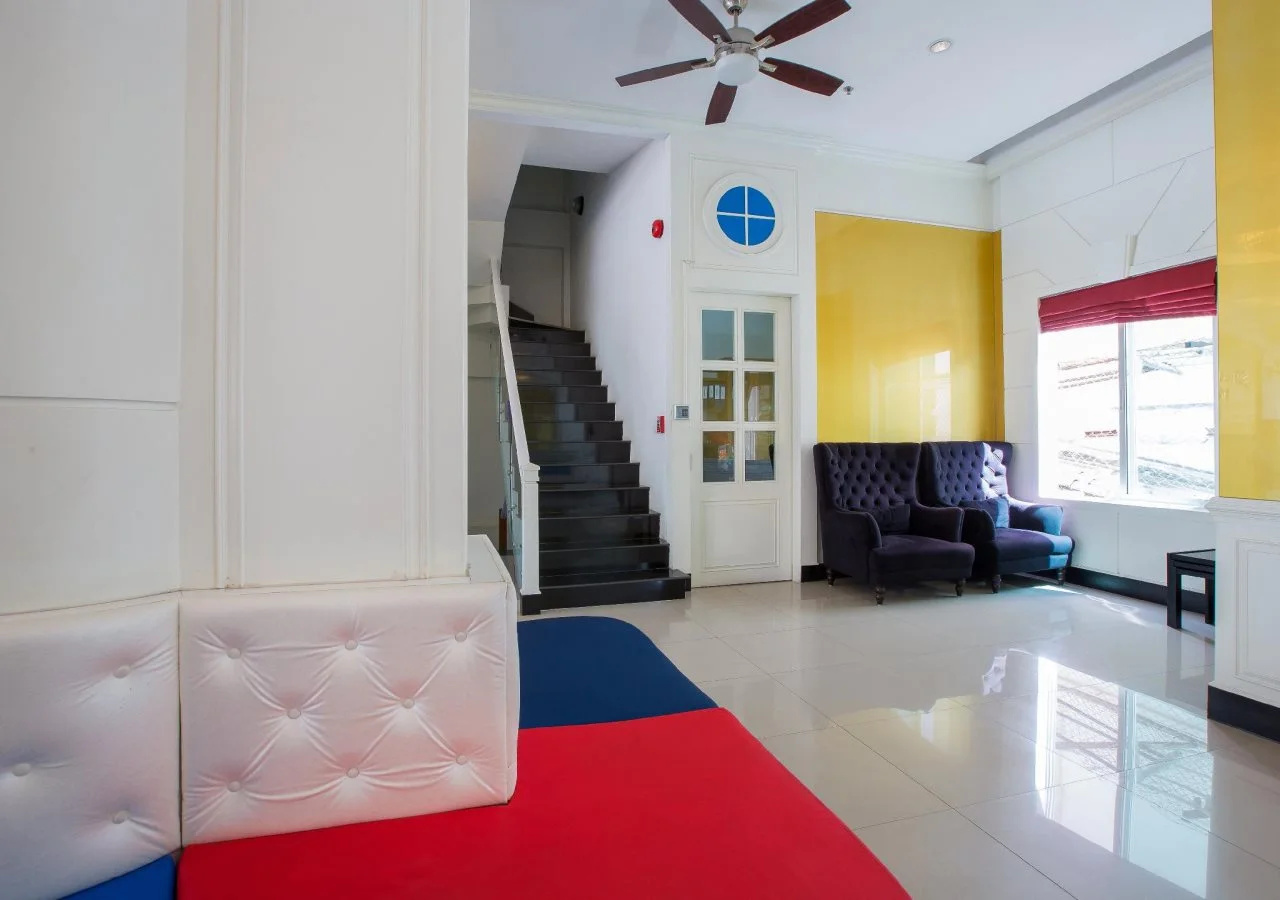 Photo - Sira Grande Hotel and Spa