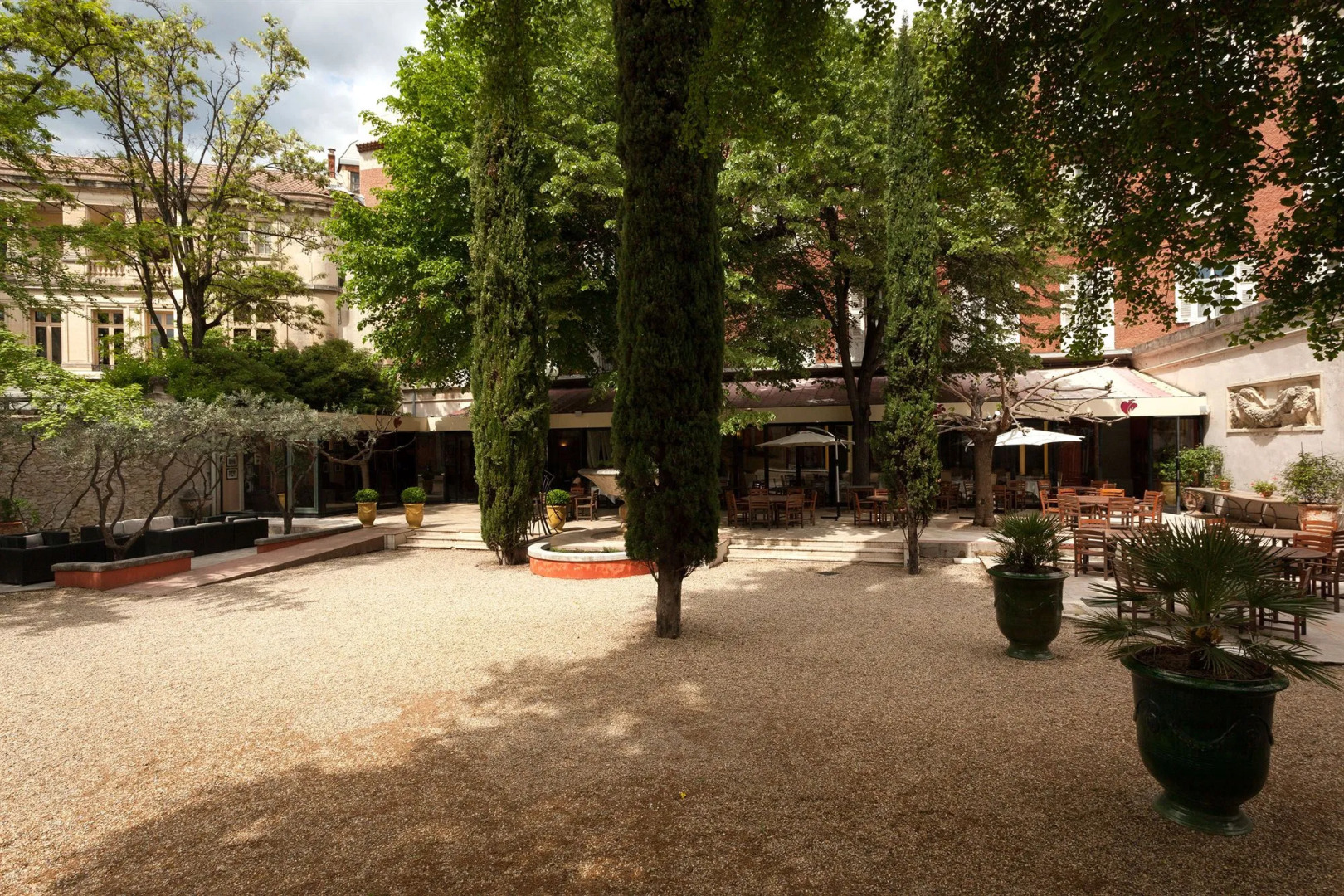 Photo - Maison Albar Hotels L’Imperator
