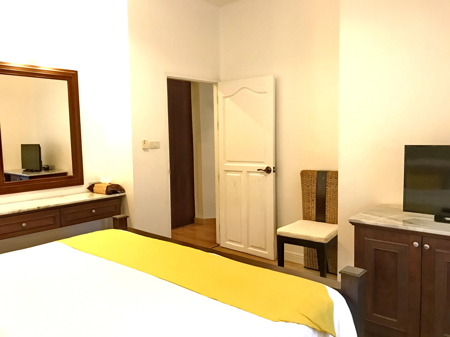 Photo - Casa Blanca Boutique hotel