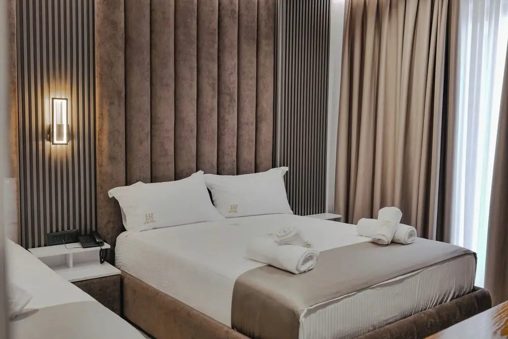 Foto - The Lord's Garden