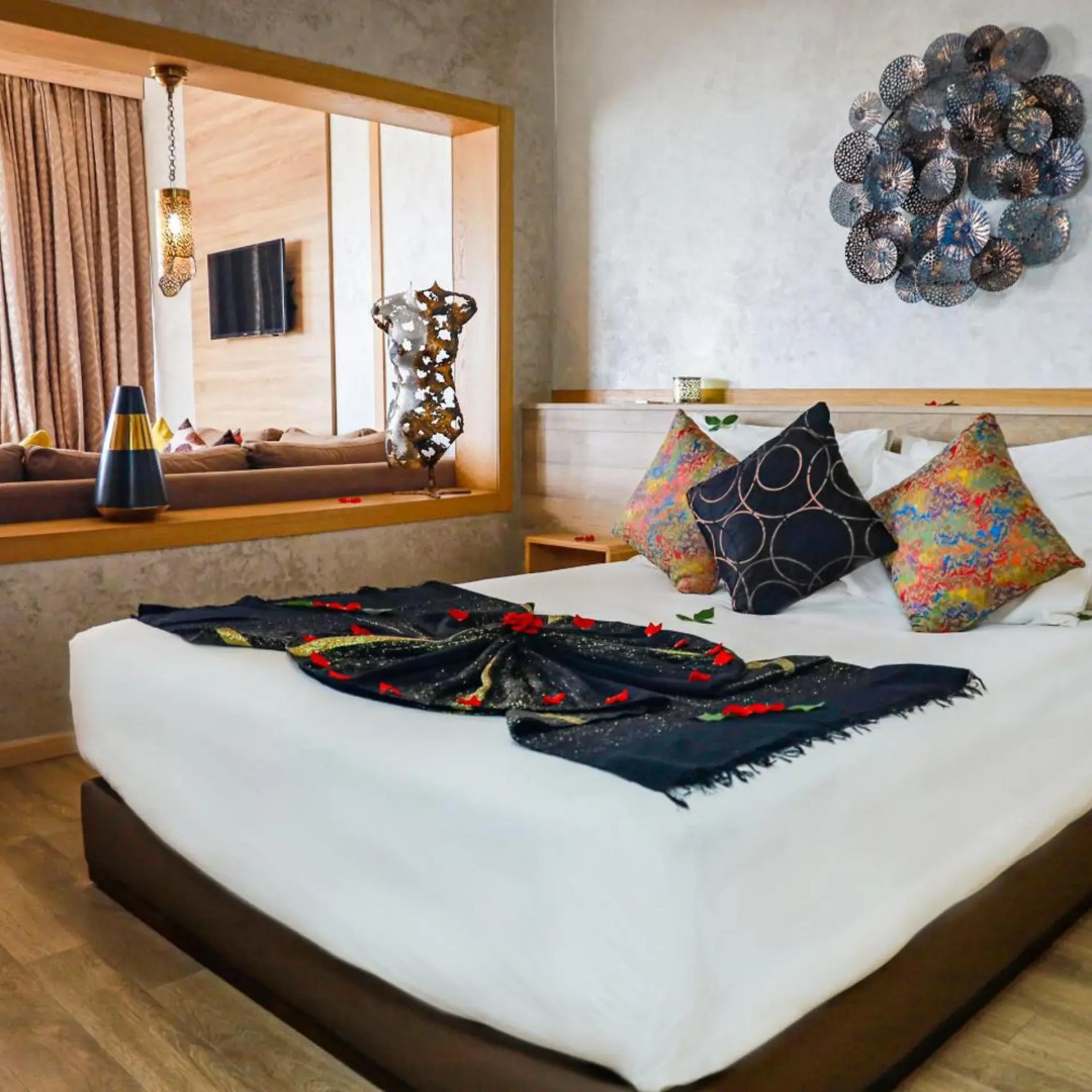 Photo - Mabrouk Hotel and Suites- Adult only