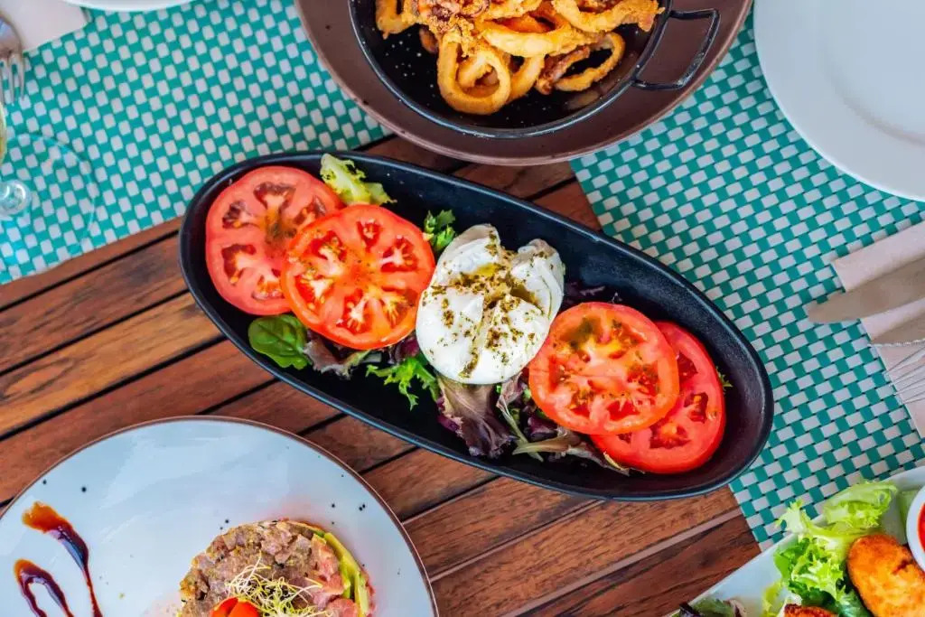 Photo - Senator Port Maó