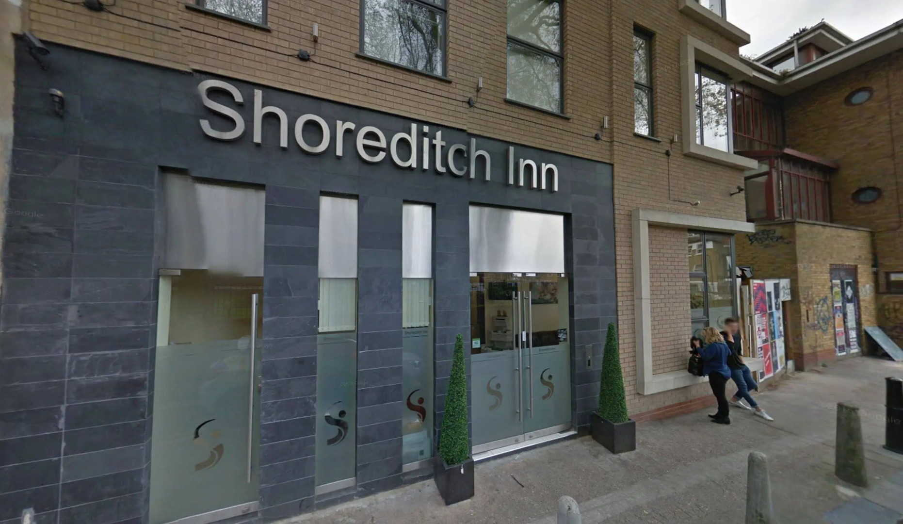Foto - The Shoreditch Inn