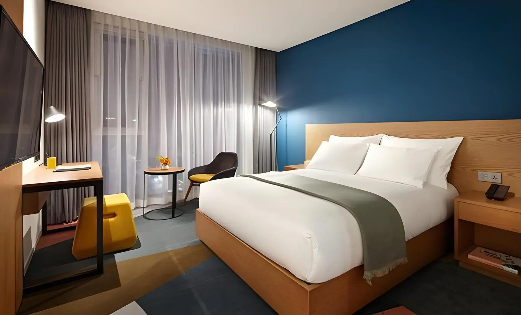 Photo - L7 HONGDAE by LOTTE HOTELS