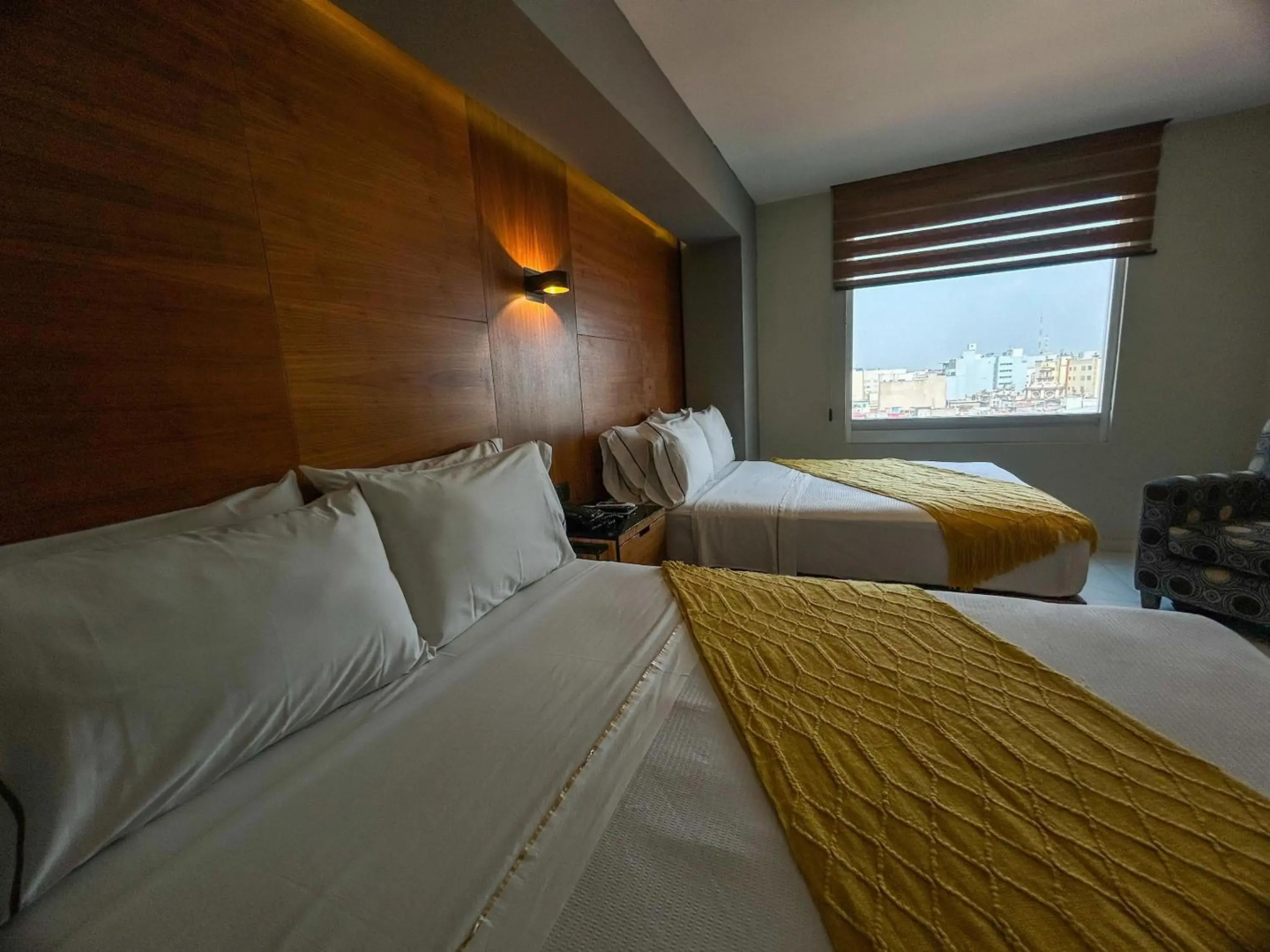 Photo - Hotel Dali Ejecutivo
