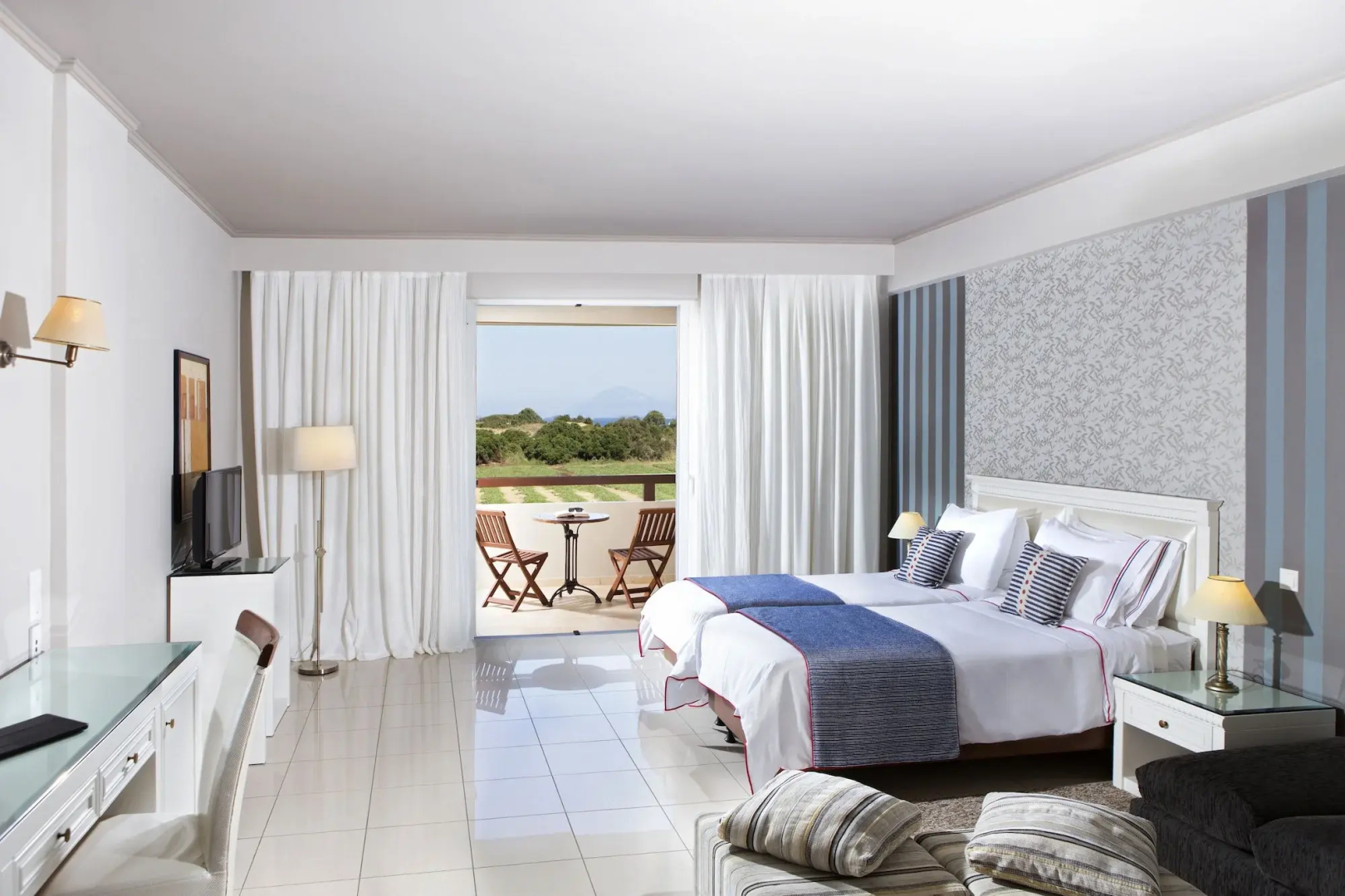 Photo - Olympia Golden Beach & Spa