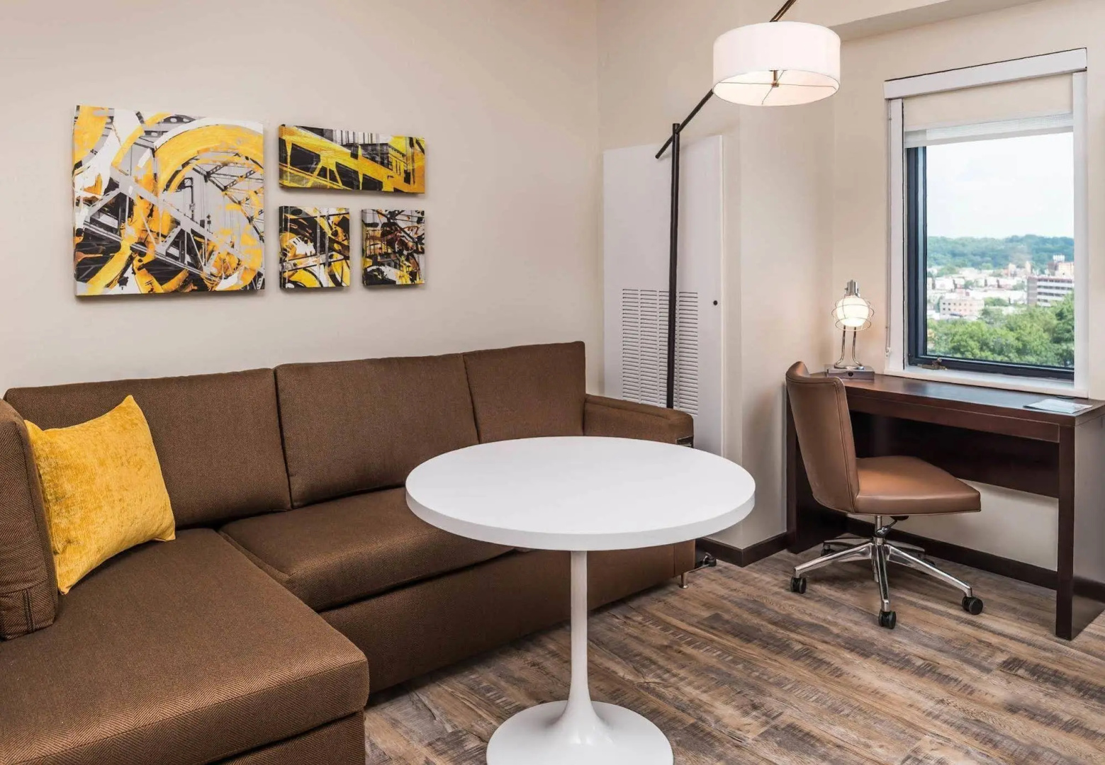 Foto - Residence Inn by Marriott Pittsburgh Oakland/University Place
