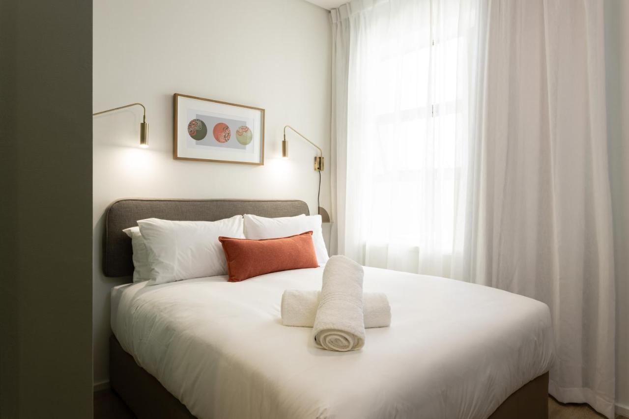 Foto - Habitat Aparthotel by Totalstay