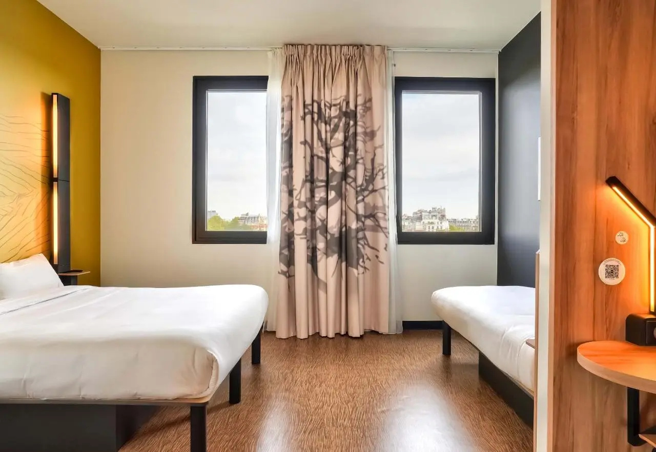 Photo - B&B HOTEL Paris Porte d'Orléans