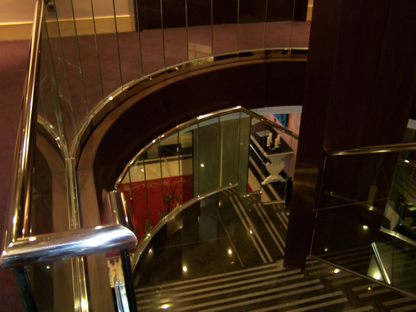Foto - Washington Parquesol Suites & Hotel