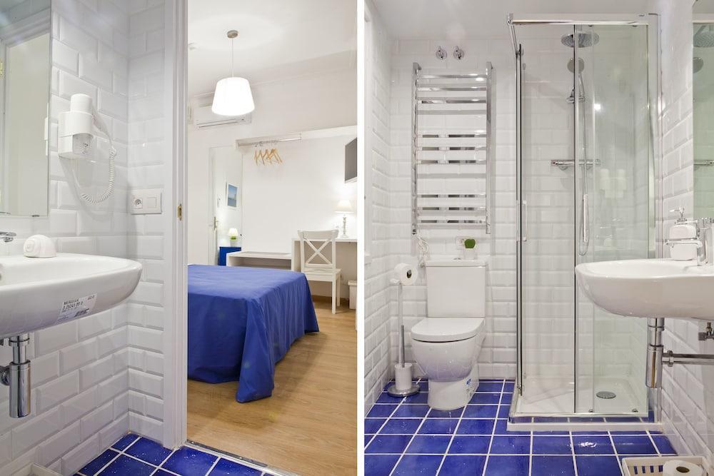 Photo - Blue Barcelona