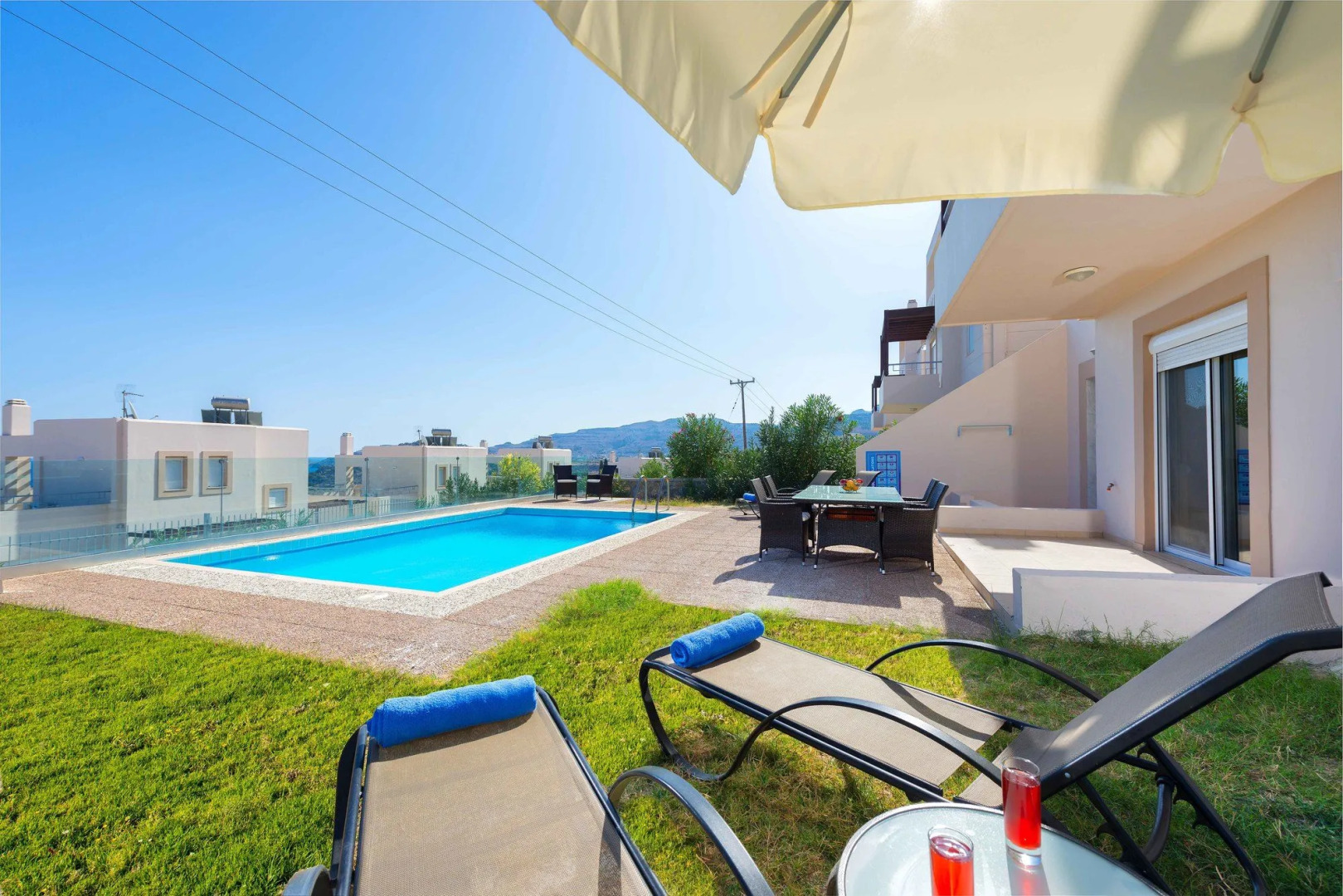 Foto - Athoniki Villas