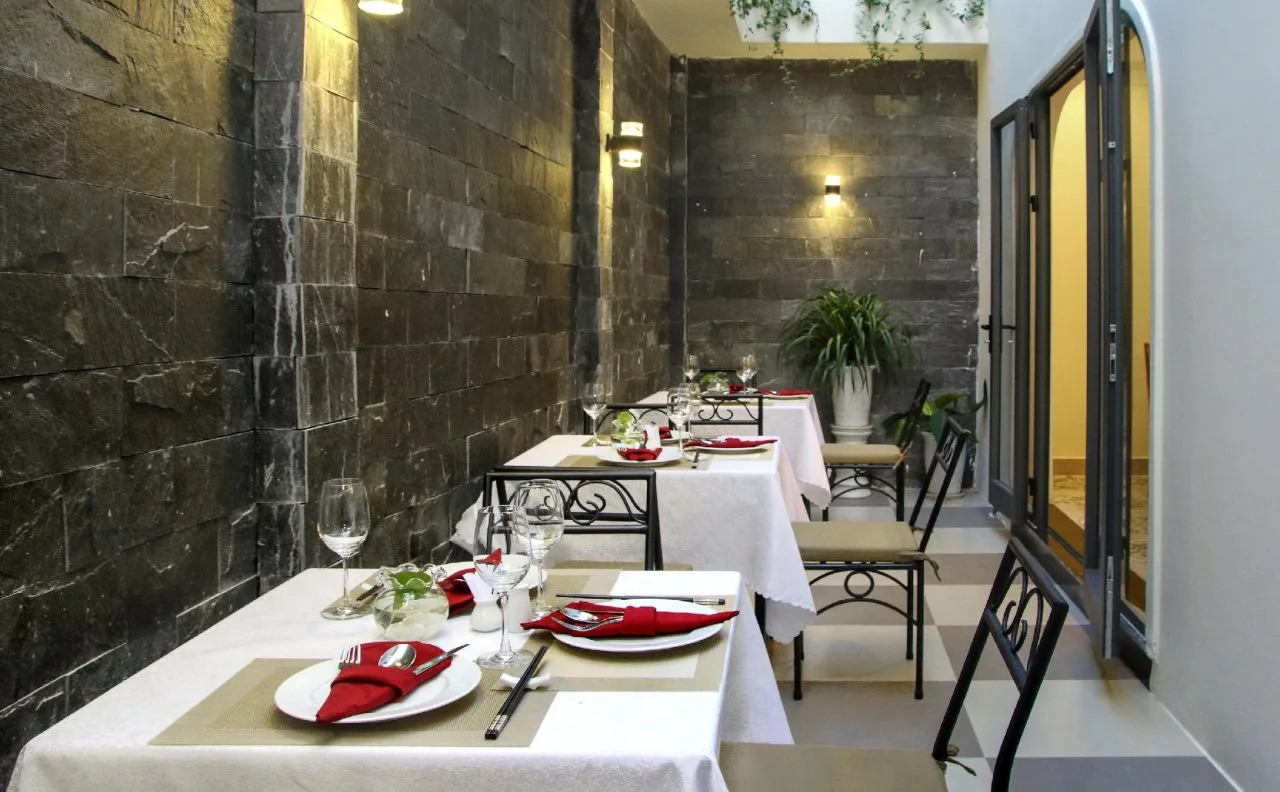 Foto - Uptown Hoi An Hotel & Spa