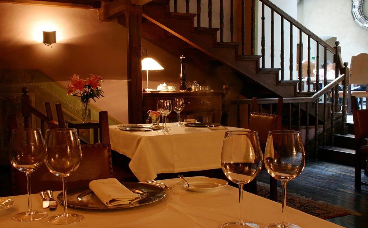 Foto - Hotel Copernicus