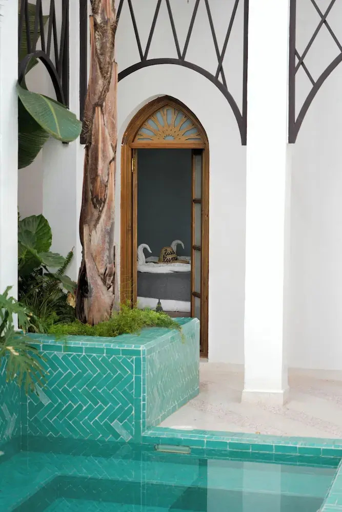 Photo - Riad Rumi Marrakech Medina