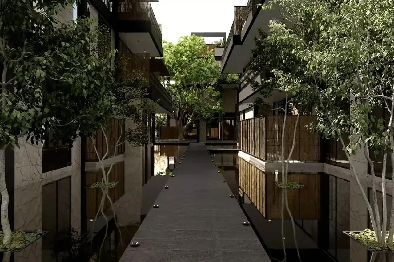 Foto - Bloom Tulum, Apartments by Marriott Bonvoy
