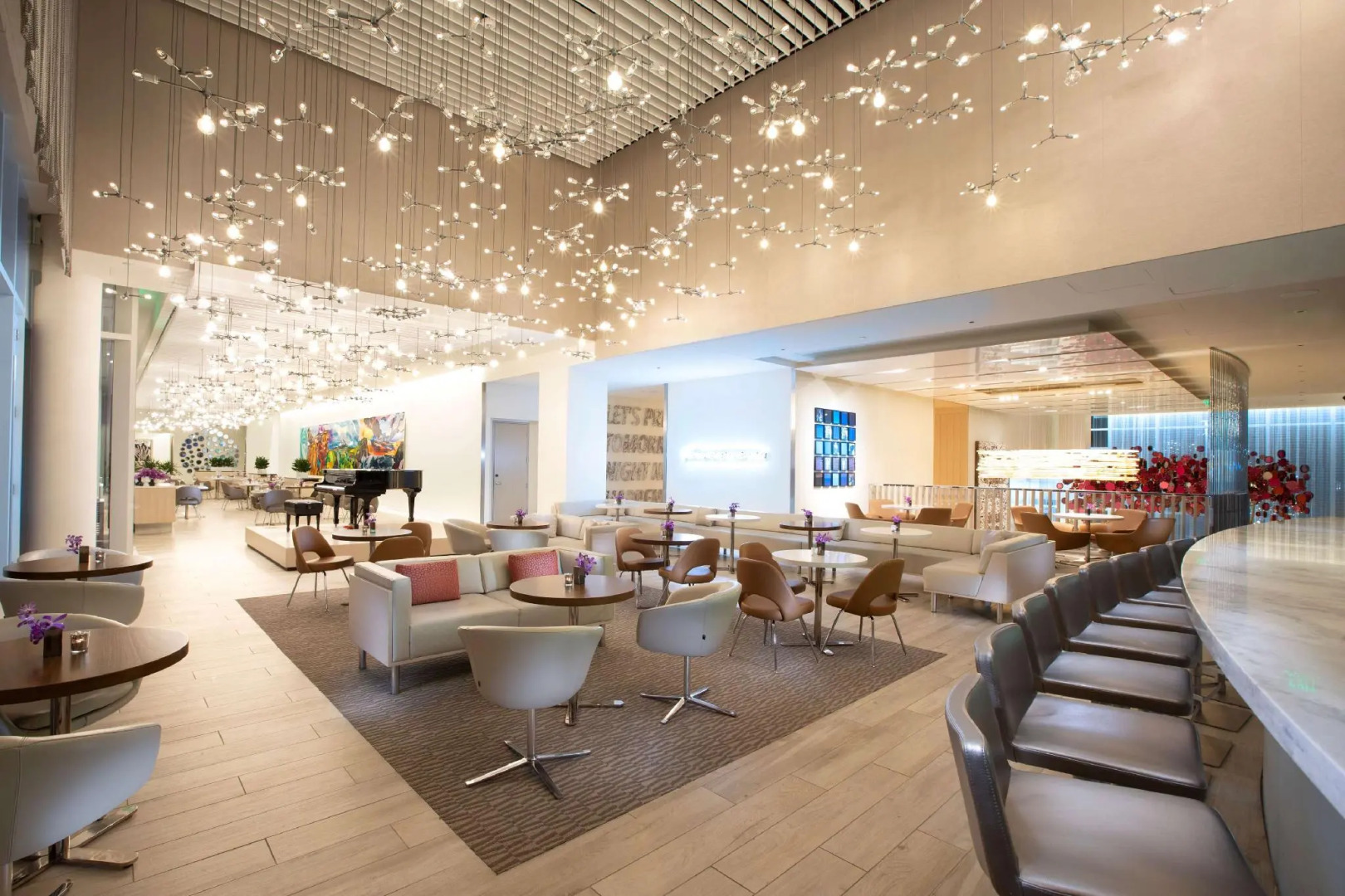 Photo - HALL Arts Hotel, Dallas, Autograph Collection