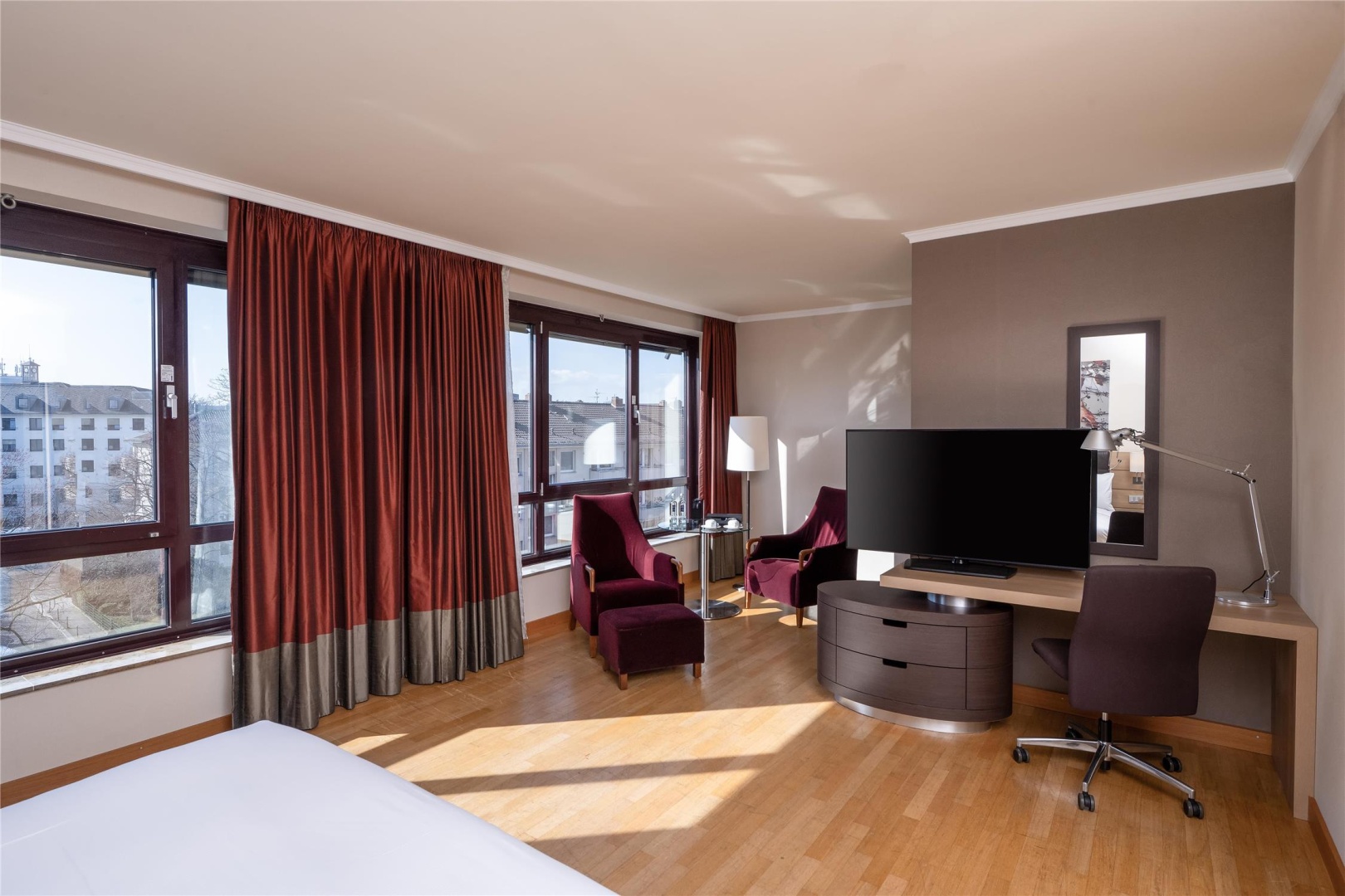 Foto - Hilton Mainz