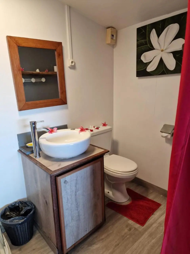 Bungalow Premium Tahiti