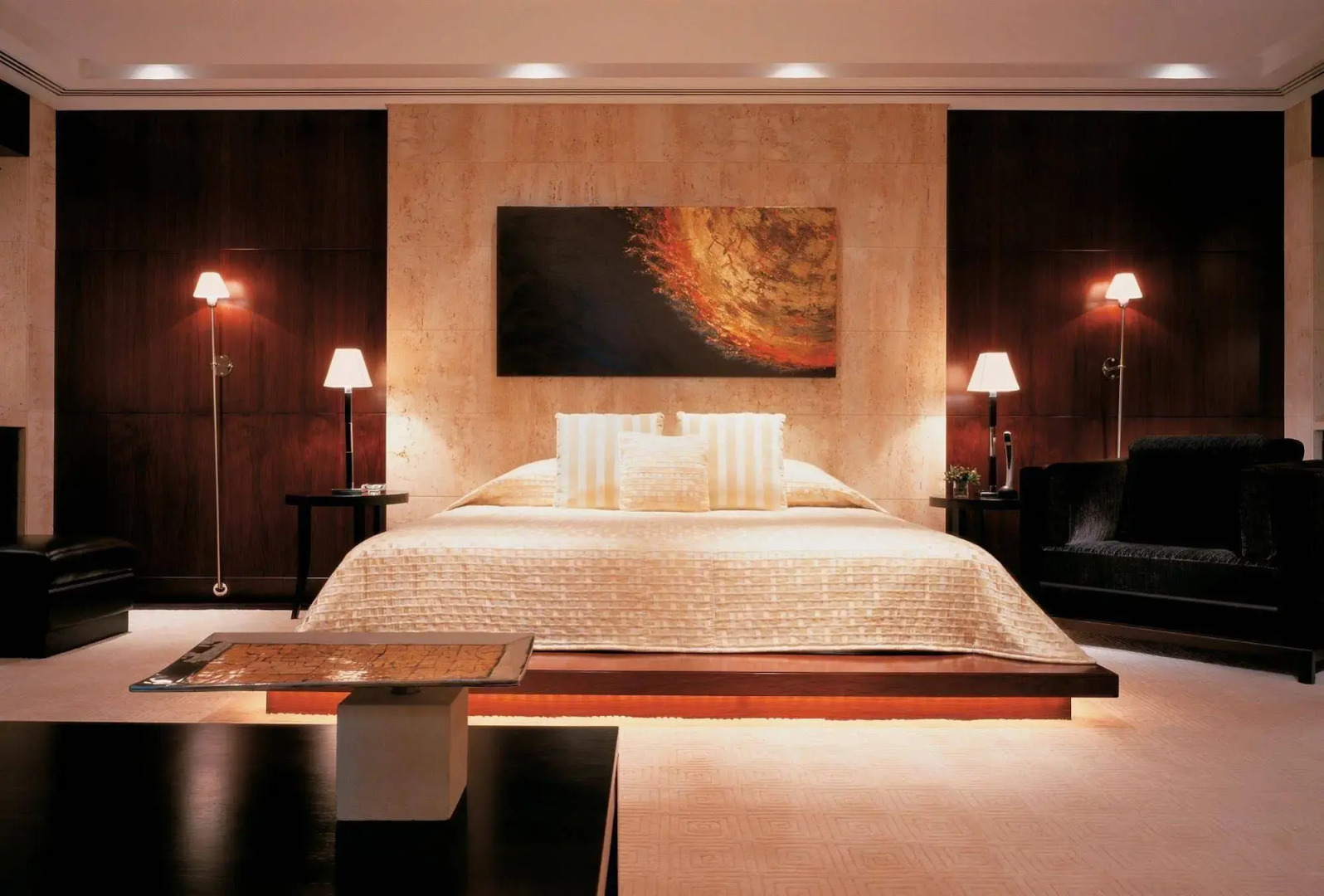 Foto - Shangri-La Apartments