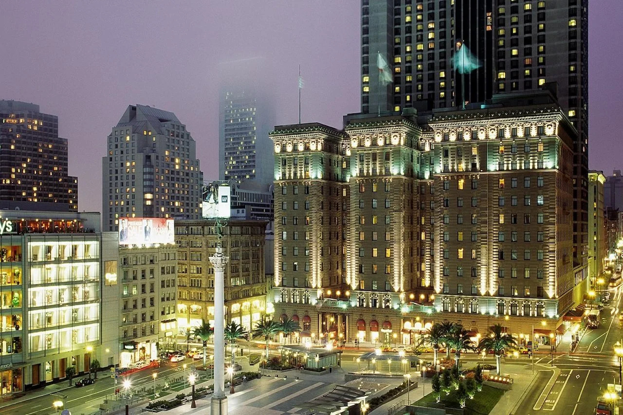 Foto - The Westin St. Francis San Francisco on Union Square
