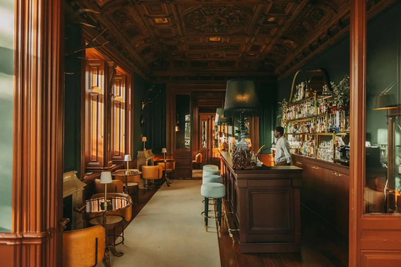Foto - Torel Palace Lisbon