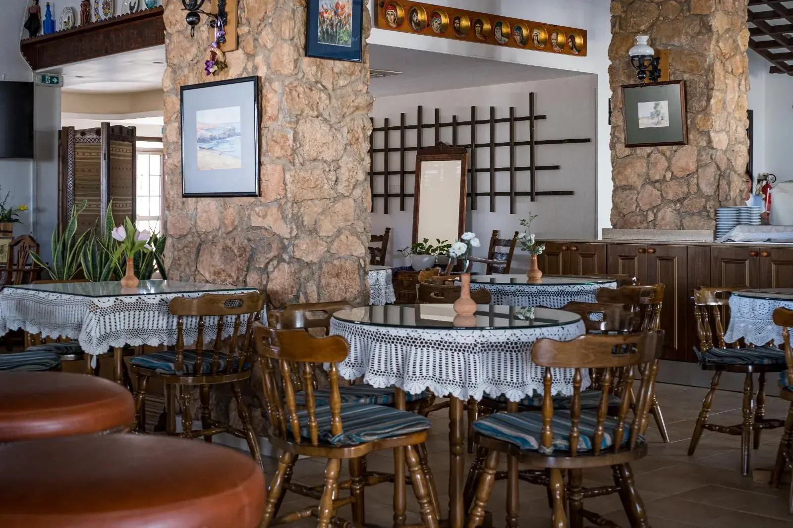 Photo - Anais Bay Hotel