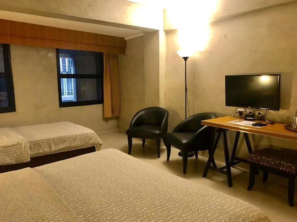 Foto - White Palace Bangkok