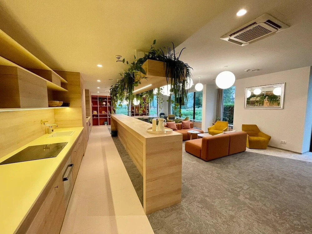 Photo - Wilanów Residence Apartments