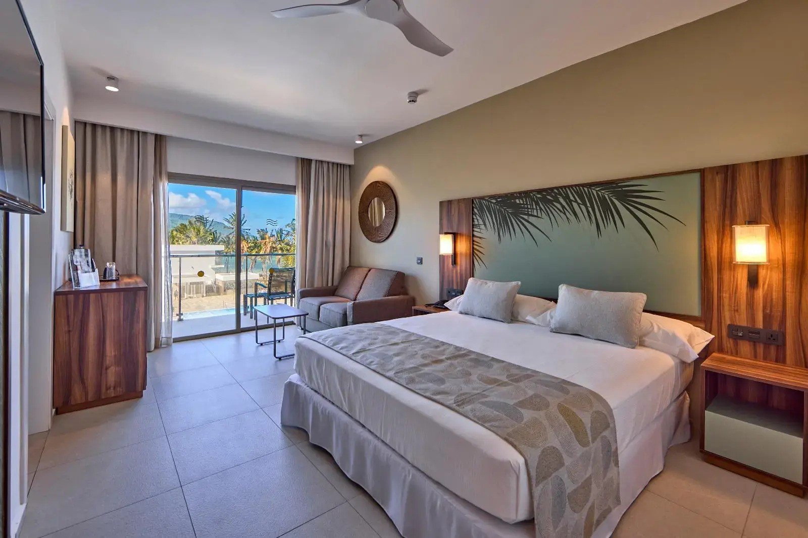 Foto - Riu Turquoise - All Inclusive