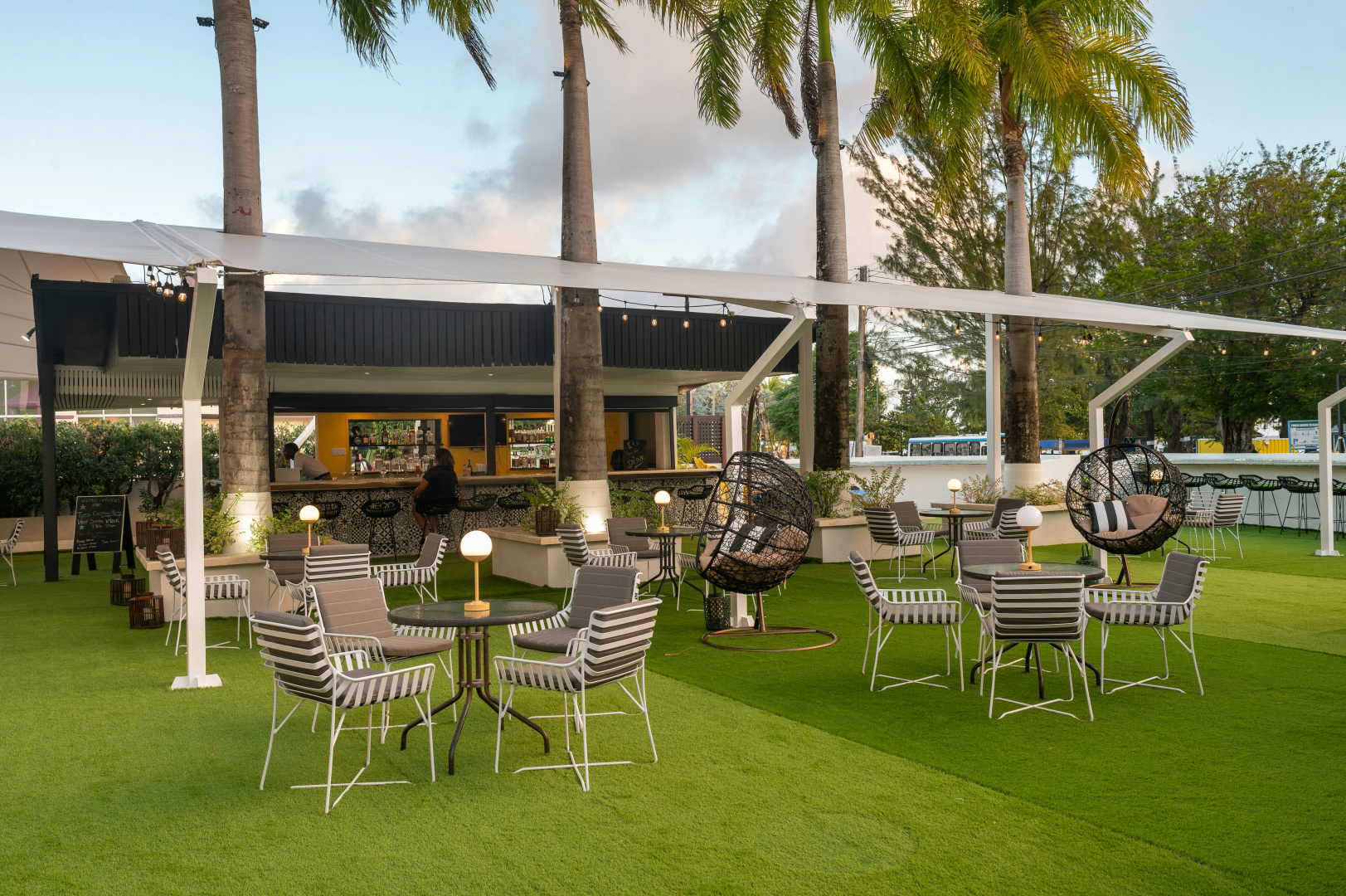 Foto - The Rockley by Ocean Hotels