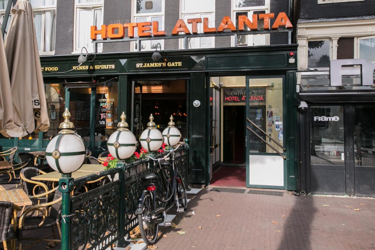 Photo - Hotel Atlanta
